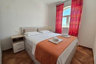 Thumbnail von Wohnung mit Meerblick an der Riviera von Omis