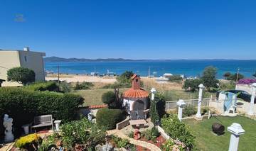 Thumbnail von Apartmenthaus mit Meerblick nur ca. 80 Meter vom Meer