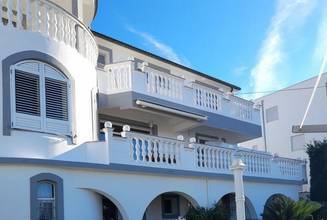 Thumbnail von Apartmenthaus mit Meerblick nur ca. 80 Meter vom Meer