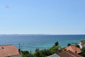 Thumbnail von Apartmenthaus mit Meerblick nur ca. 80 Meter vom Meer