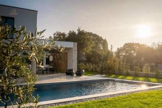 Thumbnail von Premium-Villa mit Pool und hochwertiger Ausstattung in Istrien