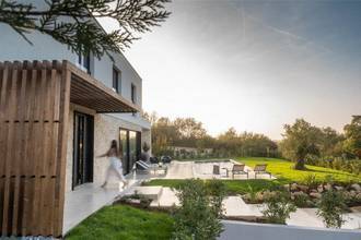 Thumbnail von Premium-Villa mit Pool und hochwertiger Ausstattung in Istrien