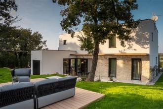 Thumbnail von Premium-Villa mit Pool und hochwertiger Ausstattung in Istrien