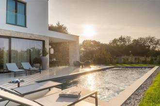 Thumbnail von Premium-Villa mit Pool und hochwertiger Ausstattung in Istrien