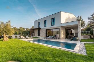 Thumbnail von Premium-Villa mit Pool und hochwertiger Ausstattung in Istrien