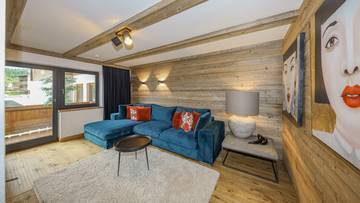 Thumbnail von Luxuriöse Dachgeschoss-Maisonette in sonniger Ruhelage