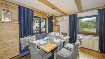 Thumbnail von Luxuriöse Dachgeschoss-Maisonette in sonniger Ruhelage