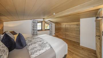 Thumbnail von Luxuriöse Dachgeschoss-Maisonette in sonniger Ruhelage