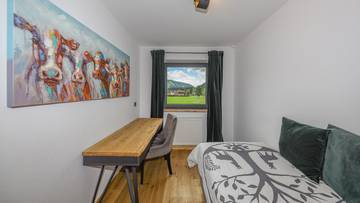 Thumbnail von Luxuriöse Dachgeschoss-Maisonette in sonniger Ruhelage