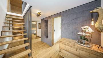 Thumbnail von Luxuriöse Dachgeschoss-Maisonette in sonniger Ruhelage
