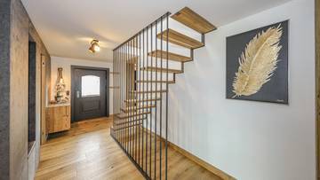 Thumbnail von Luxuriöse Dachgeschoss-Maisonette in sonniger Ruhelage