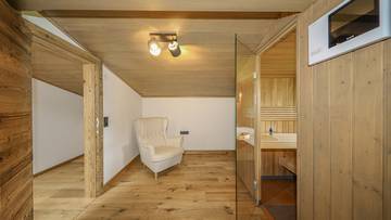Thumbnail von Luxuriöse Dachgeschoss-Maisonette in sonniger Ruhelage