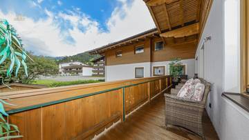 Thumbnail von Luxuriöse Dachgeschoss-Maisonette in sonniger Ruhelage