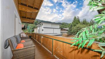 Thumbnail von Luxuriöse Dachgeschoss-Maisonette in sonniger Ruhelage