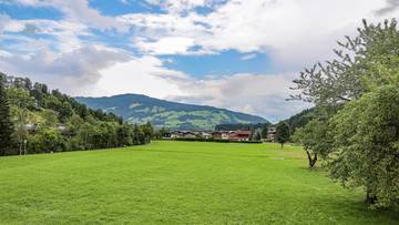 Thumbnail von Luxuriöse Dachgeschoss-Maisonette in sonniger Ruhelage