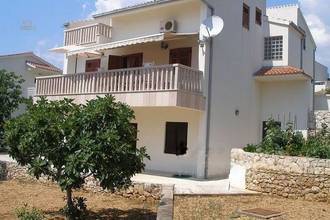 Thumbnail von Freistehendes Haus mit Meerblick und Garten