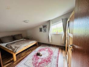 Thumbnail von Moderne Wohnung mit Panoramablick auf das Meer und Balkon