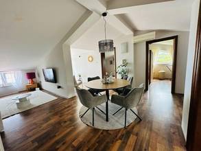 Thumbnail von Moderne Wohnung mit Panoramablick auf das Meer und Balkon