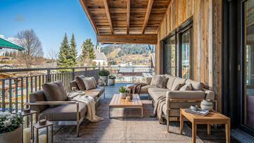 Thumbnail von Luxus-Penthouse in zentraler Toplage