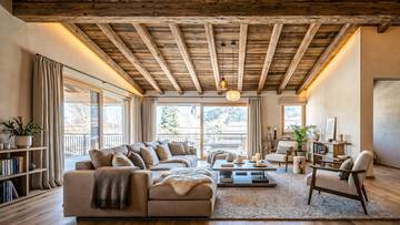 Thumbnail von Luxus-Penthouse in zentraler Toplage