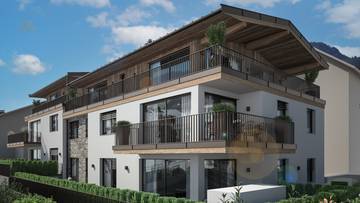 Thumbnail von Luxus-Penthouse in zentraler Toplage