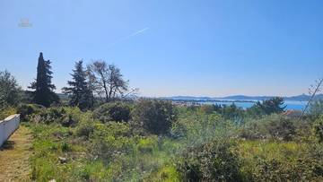 Thumbnail von Baugrundstück mit Meerblick in ruhiger Lage