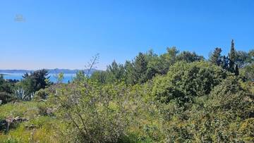 Thumbnail von Baugrundstück mit Meerblick in ruhiger Lage