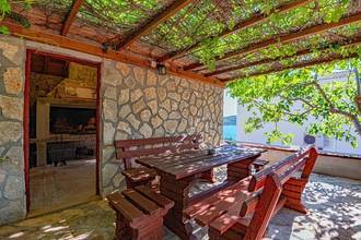 Thumbnail von Mediterrane Villa mit Pool und Panorama-Meerblick, Region Sibenik