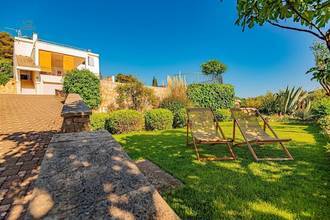 Thumbnail von Mediterrane Villa mit Pool und Panorama-Meerblick, Region Sibenik