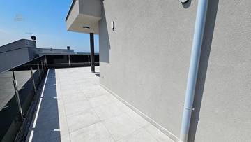 Thumbnail von Modernes Penthouse mit Dachterrasse und Meerblick