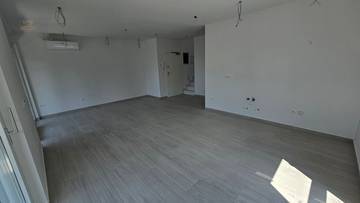 Thumbnail von Modernes Penthouse mit Dachterrasse und Meerblick