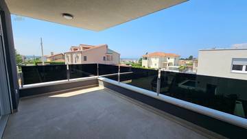 Thumbnail von Neubau-Penthouse mit privater Dachterrasse und Meerblick