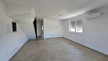 Thumbnail von Neubau-Penthouse mit privater Dachterrasse und Meerblick