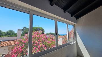 Thumbnail von Renoviertes Reihenhaus mit Meerblick nur ca. 400 Meter vom Meer