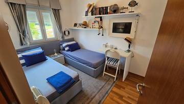 Thumbnail von Vollmöblierte Wohnung mit Meerblick und Sonnenterrasse