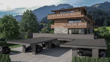 Thumbnail von Residence Burgstall - Top III