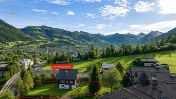 Thumbnail von Residence Burgstall - Top III