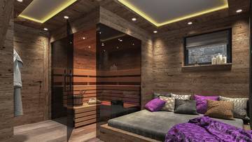 Thumbnail von Residence Burgstall - Penthouse Top V