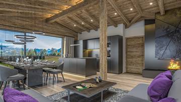 Thumbnail von Residence Burgstall - Penthouse Top V