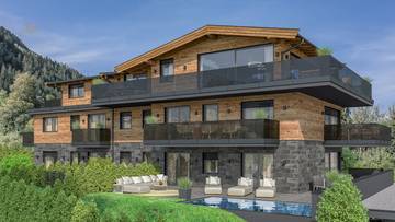 Thumbnail von Residence Burgstall - Top II