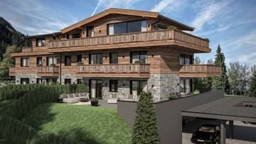 Thumbnail von Residence Burgstall - Top II