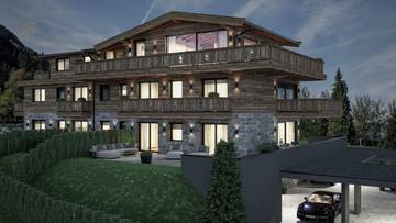 Thumbnail von Residence Burgstall - Top IIII