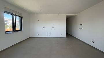 Thumbnail von Moderne Neubauwohnung mit Meerblick