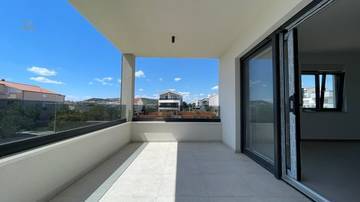 Thumbnail von Moderne Neubauwohnung mit Meerblick