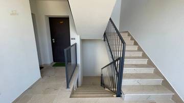 Thumbnail von Moderne Neubauwohnung mit Meerblick