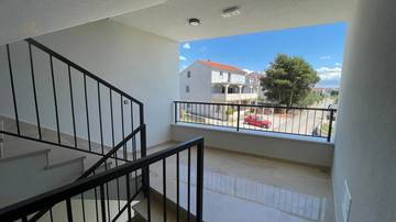 Thumbnail von Moderne Neubauwohnung mit Meerblick