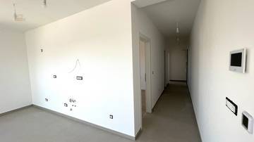 Thumbnail von Moderne Neubauwohnung mit Meerblick
