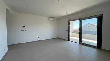 Thumbnail von Moderne Neubauwohnung mit Meerblick