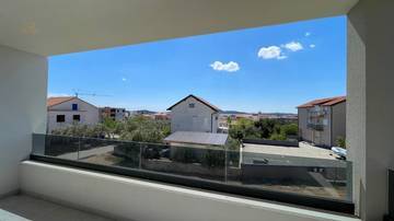 Thumbnail von Moderne Neubauwohnung mit Meerblick