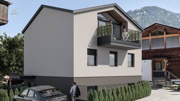 Thumbnail von Stadthaus im Herzen von Kitzbühel